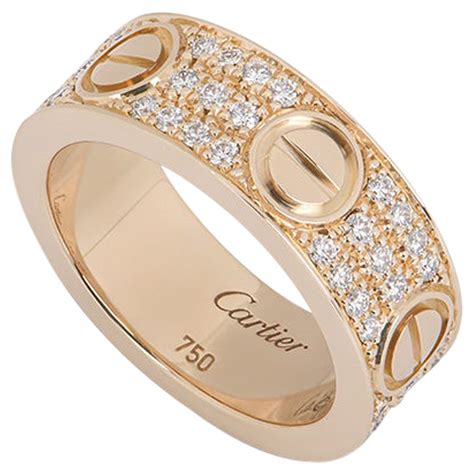 cartier wedding ring fort lauderdale|cartier rose gold wedding bands.